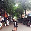 Bettina Huang