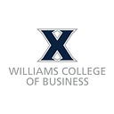 Xavier University Williams College of Business