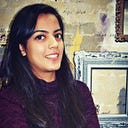 Pallvi Gautam