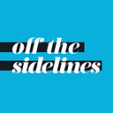Off The Sidelines