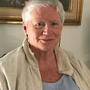 Martha Manning, Ph.D.
