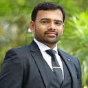 Swaroop Koshy Mathew