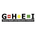 Ghana Health and Education Initiative (GHEI)