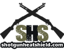 Shotgun Heat Shield