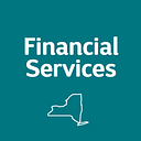 NY Department of Financial Services