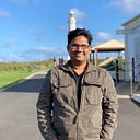 Dr. Lakmal Rupasinghe