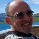 Peter Reiner and Laura Specker Sullivan