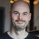 Jon Frydensbjerg