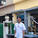 Johnny Chen