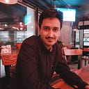 Arpit Gandhi