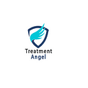 Treatment angel