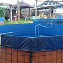 Jual Kolam Terpal Bulat Malang