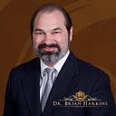 Dr. Brian Harkins | Best Robotic Surgeon