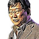 Timothy Chou