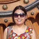 Aastha Madan