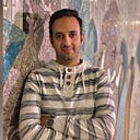 MohammadReza Keikaavousi