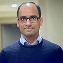 Vinay Roy
