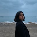 Jhanvi Verma