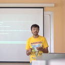 Mayank Raj