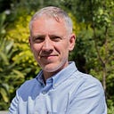 Sean Gilroy