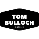 Tom Bulloch