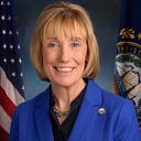 Senator Maggie Hassan