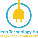Clean Technology Hub