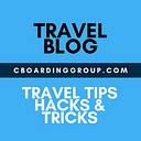 CBoardingGroup