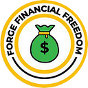 Forge Financial Freedom