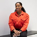 Ashley Nkadi