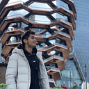 Rahul Naidoo