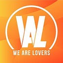 We Are Lovers