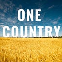 One Country Project