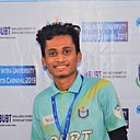 Saizul Amin