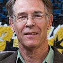 Kim Stanley Robinson