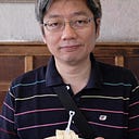 SeeJay Huang