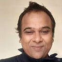 Amit Shankar