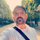 Pouria Montazeri