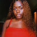 Melinda Fakuade
