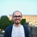 Dan Papworth-Smyth