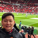 Billy Cheng
