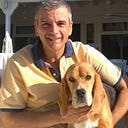 Panos Matsinopoulos