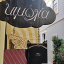 Kimolia Art Cafe
