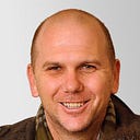 Dan Liebke