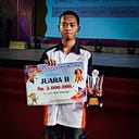 Alfian Dwi Nugraha