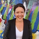 Melanie Rayment