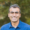 Rajiv Bhatia, MD