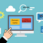 Domain Name