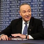 Chuck Schumer