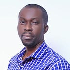 Charles Onwugbene